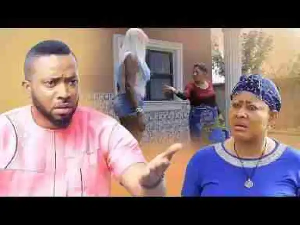 Video: MOTHER YOU BROKE MY HOME - FREDERICK LEONARD Nigerian Movies | 2017 Latest Movies | Full Movies